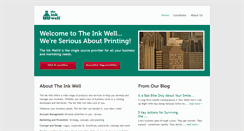 Desktop Screenshot of fp129.franklins-printing.com